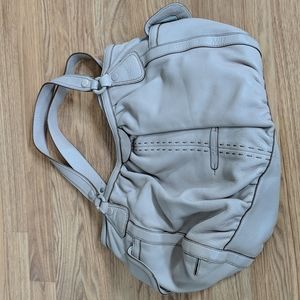 COPY - Cole Haan Leather Bag Purse shoulder bag